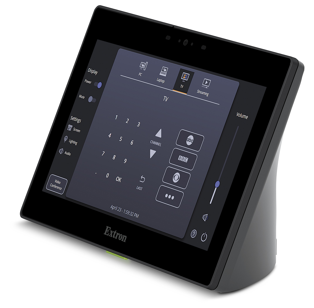 Extron TouchLink Pro 触摸屏TLP Pro 725T 7